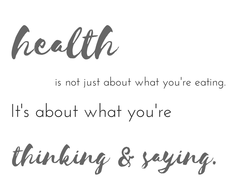 health