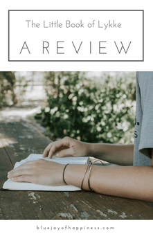 The Little Book of Lykke - a review