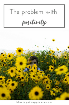 The problem with positivity