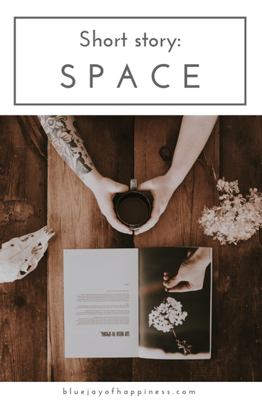 Short story - space