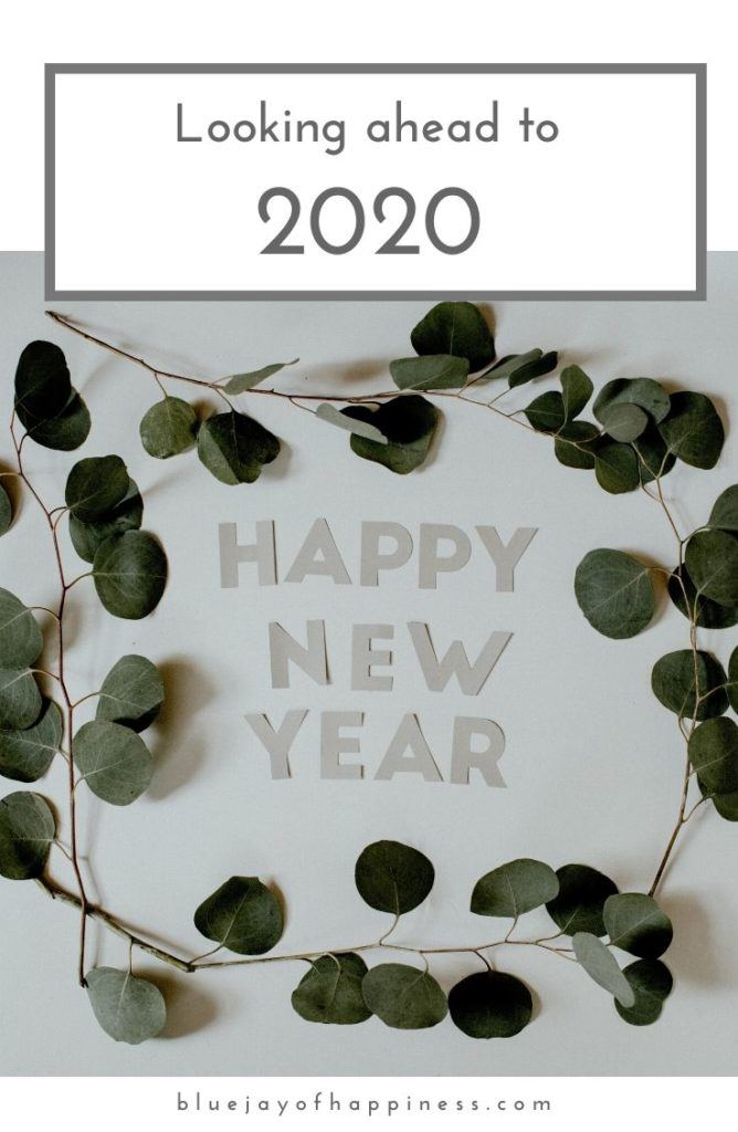 Looking ahead to 2020 (1)