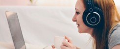 How to start a podcast