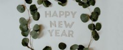Happy New Year