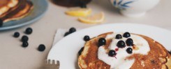 pancakes