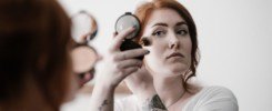 self-love journey