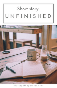 Short story - Unfinished